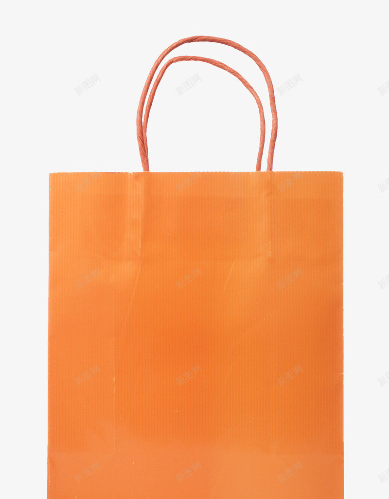 黄色手提纸袋包装袋png免抠素材_88icon https://88icon.com 包装袋 手提袋 空白包装袋 纸袋 袋子 袋样机 购物袋 黄色