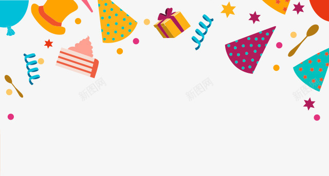 悬浮装饰品png免抠素材_88icon https://88icon.com 卡通 悬浮 礼物 装饰品