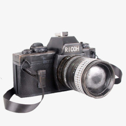 相机设备ricoh相机高清图片