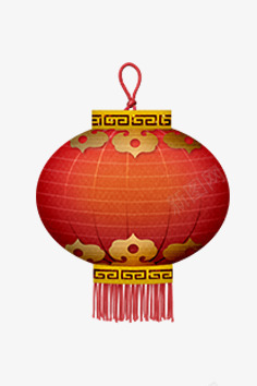 节日装饰psd免抠素材_88icon https://88icon.com 2017 喜庆 团圆 圆形 新年快乐 灯笼 盼望 红色