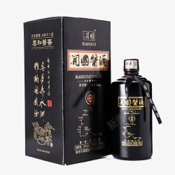 酱酒酱酒包装高清图片