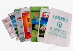 编织袋印刷包装袋素材