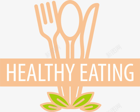 餐饮中式餐饮logo矢量图图标图标