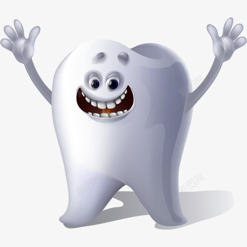 牙痛3D效果图png免抠素材_88icon https://88icon.com 牙医医生 牙痛 牙痛3D效果图 牙齿治疗 牙齿疼痛 牙齿病菌 牙龈健康刷牙防蛀牙 牙龈出血卡通图
