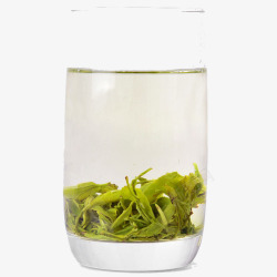 一杯芒果茶一杯茶高清图片