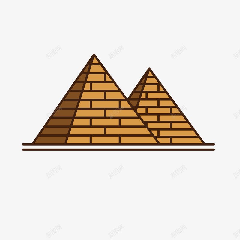 金色金字塔png免抠素材_88icon https://88icon.com 三角形 上帝 创意手绘金字塔感兴趣 卡通手绘金字塔 卡通沙漠 埃及 文化 金字塔 金字塔插图 金色的 金色金字塔 风格 骆驼