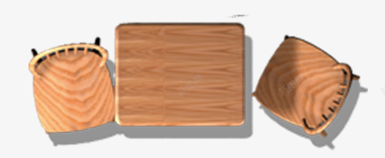 家装效果图户型图木纹桌椅png免抠素材_88icon https://88icon.com 家装效果图 户型图 木纹 桌椅