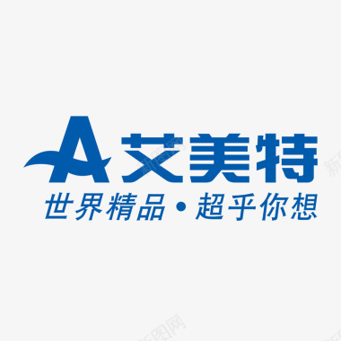 image标志艾美特标志图标图标