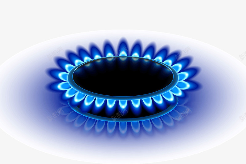 燃气火焰效果图png免抠素材_88icon https://88icon.com 效果图 燃气火焰 装饰图案