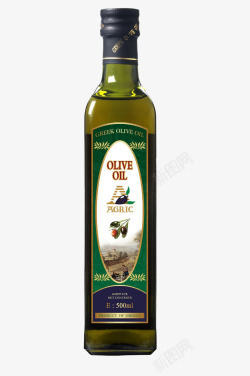国外进口橄榄油包装素材