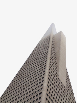 现代的高楼建筑素材