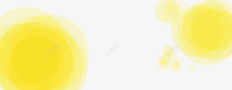 黄色圆点漂浮png免抠素材_88icon https://88icon.com 卡通 圆形 圆点 底纹 手绘 漂浮 黄色