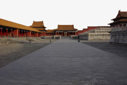 中式古建筑素材