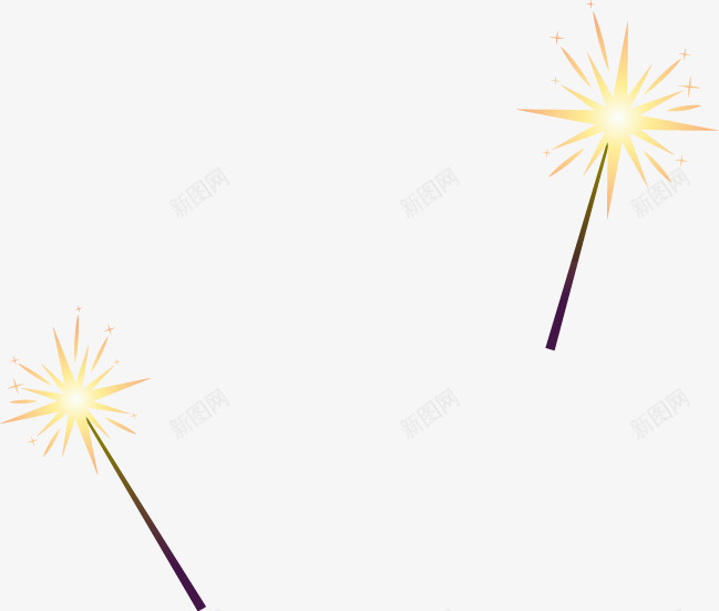 礼花炫酷光束png免抠素材_88icon https://88icon.com 光束 炫酷 礼花