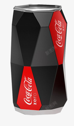 可口可乐灌装包装海报
