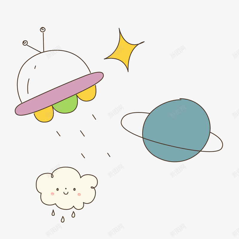 云朵航天器卫星卡通宇宙星球交通矢量图ai免抠素材_88icon https://88icon.com 云朵 云朵航天器卫星卡通宇宙星球交通工具素材免费下载 交通 免扣 卡通 卡通手绘 卫星 宇宙星球 工具 手绘交通工具 手绘飞行工具 画星球 矢量图 航天器 雨点