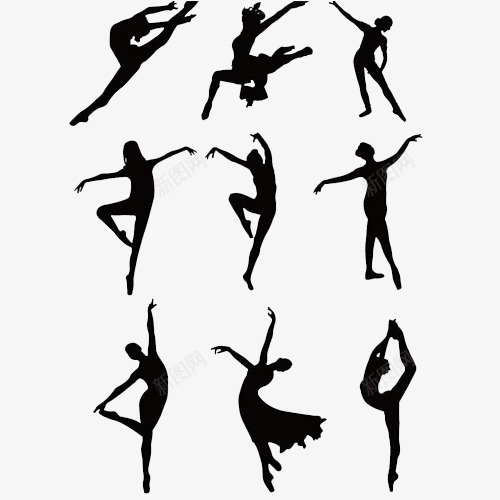 生命在于运动png免抠素材_88icon https://88icon.com 各种舞蹈 女子 妖娆多姿 生命不息 生命在于运动 跳舞 运动不止