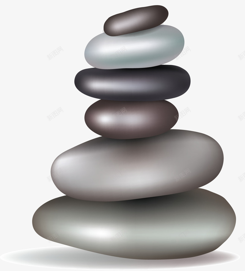 秋季美容养生汗蒸石头矢量图ai免抠素材_88icon https://88icon.com 养生石头 汗蒸 汗蒸石头 矢量png 秋季养生 黑色石头 矢量图