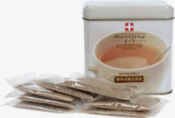 养颜美容茶袋装包装素材