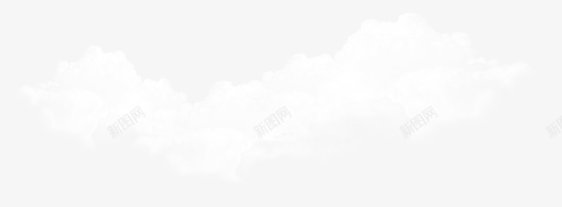 白色棉花糖云朵png免抠素材_88icon https://88icon.com 云朵 棉花糖 白色 素材