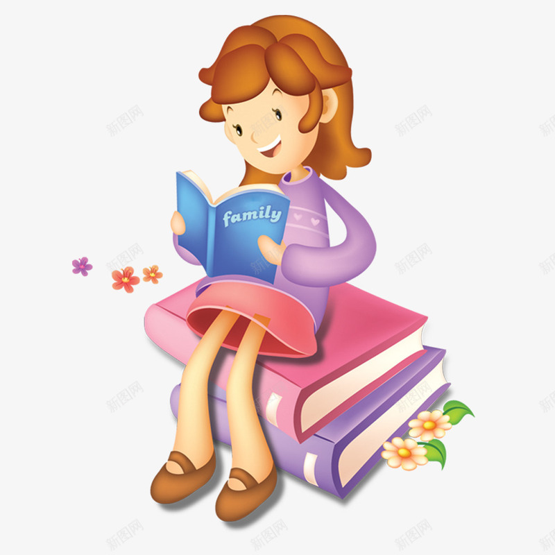 卡通毕业儿童学习png免抠素材_88icon https://88icon.com 儿童 博士帽 卡通 卡通儿童学习 小女孩 小孩 幼儿 彩色 毕业 运动