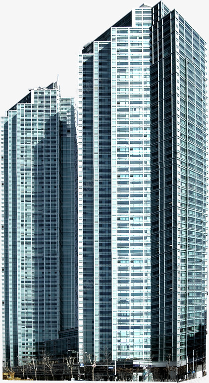 城市建筑实景拍摄png免抠素材_88icon https://88icon.com 办公楼 城市 实景 高楼 高清