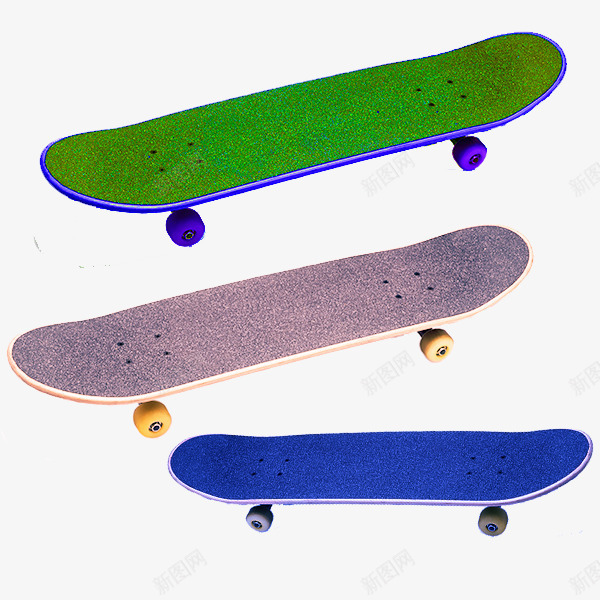 户外运动滑板png免抠素材_88icon https://88icon.com 儿童礼物 彩色风格 户外器材 时尚滑板 滑板 运动器具