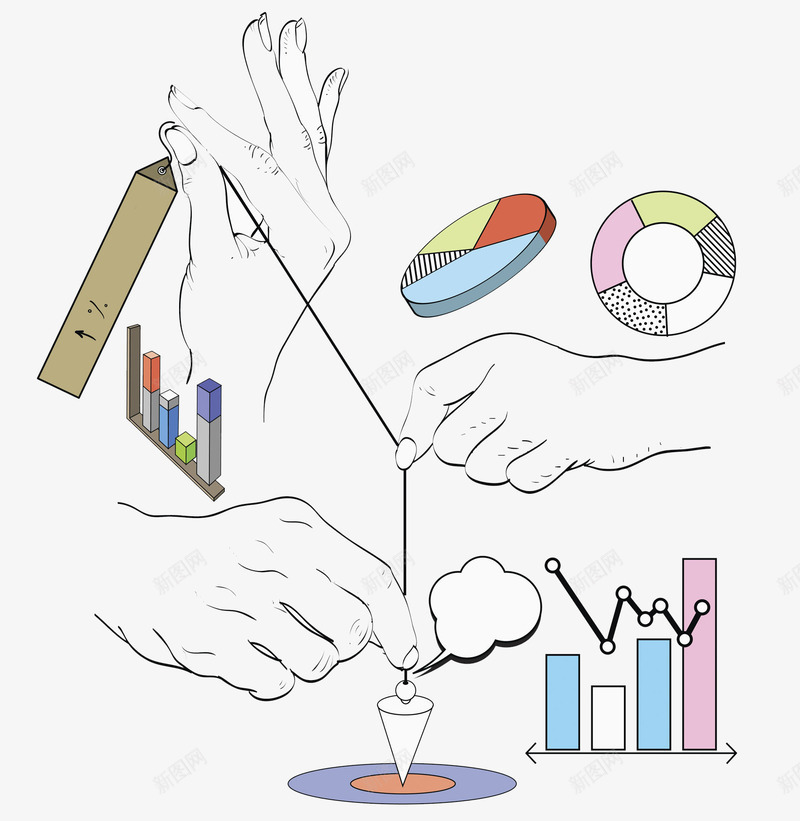 白云铅坠png免抠素材_88icon https://88icon.com 卡通手绘 彩带 水彩画 白云铅坠 英语字母 装饰图案