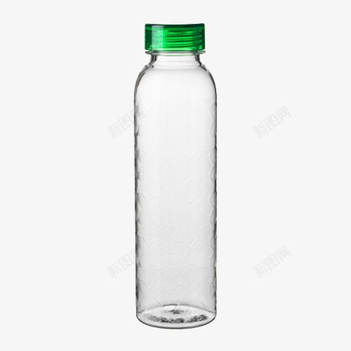 伯霍尔水瓶png免抠素材_88icon https://88icon.com 水瓶 简洁大气 绿色 透明