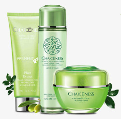 美容化妆品素材