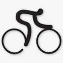 奥运会运动项目标志png免抠素材_88icon https://88icon.com 奥运会 运动项目 骑车