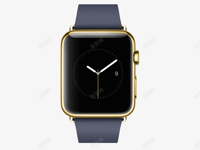 苹果WATCHApplepng免抠素材_88icon https://88icon.com apple iWatch watch 产品实物 智能 正品 苹果手表 运动表带 铝金属表壳