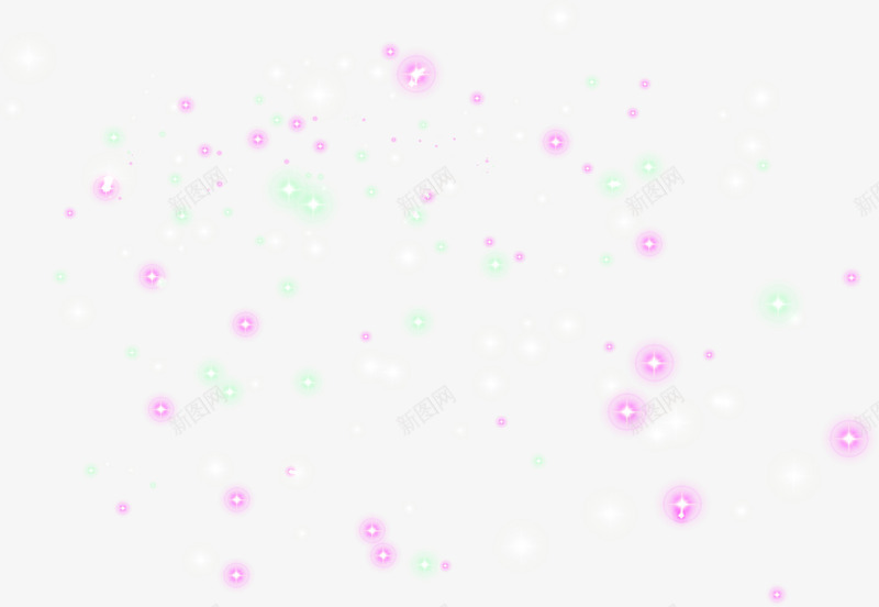 紫色梦幻唯美星光装饰卡通png免抠素材_88icon https://88icon.com 卡通 星光 梦幻 紫色 装饰