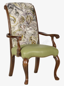 古典高档欧式椅子素材
