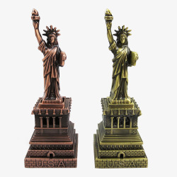 欧美自由女神雕像素材