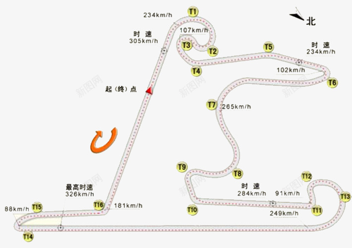 三角赛道png免抠素材_88icon https://88icon.com F1 F1赛道 三角形 方程式 比赛专用 竞技项目 赛车手 赛道 锦标赛