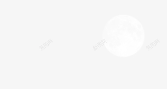 满月png免抠素材_88icon https://88icon.com 七夕 中秋节 光 光晕 唯美 夜晚 星光图片素材 月球 满月 炫光