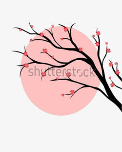 浪漫的夜素材