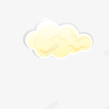 云朵云朵图标图标