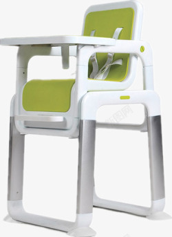 简洁版的儿童座椅素材
