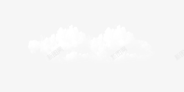 漂浮白色云朵png免抠素材_88icon https://88icon.com 云朵 漂浮 白色 素材 纯洁