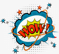 手绘白色卡片素材