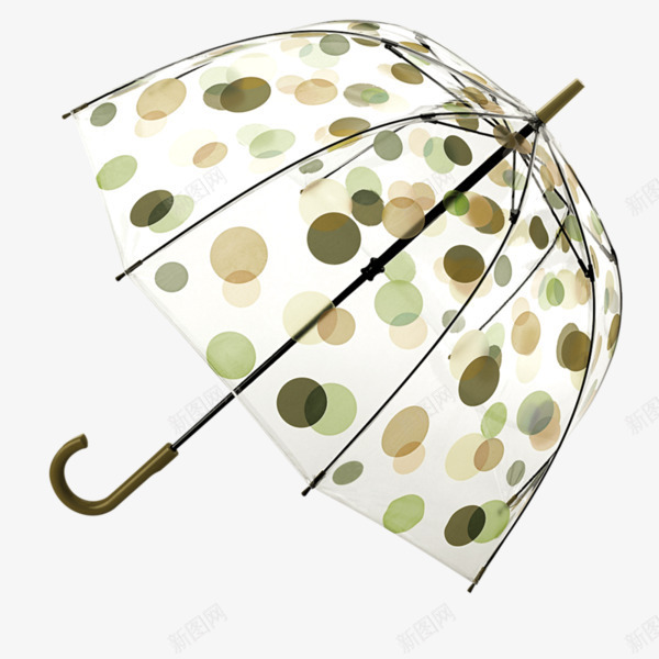 圆点雨伞png免抠素材_88icon https://88icon.com 卡通手绘遮阳伞 卡通雨伞 圆点雨伞 手绘大树