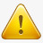 谨慎感叹马克标志三角形警告fupng免抠素材_88icon https://88icon.com caution exclamation mark sign triangle warning 三角形 感叹 标志 警告 谨慎 马克