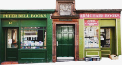 欧美书店欧美书店门面高清图片