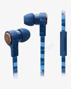 入耳式耳机素材