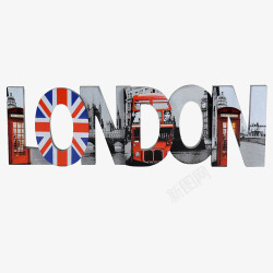 LONDON素材