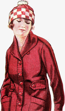 时尚西方古典美女999素材