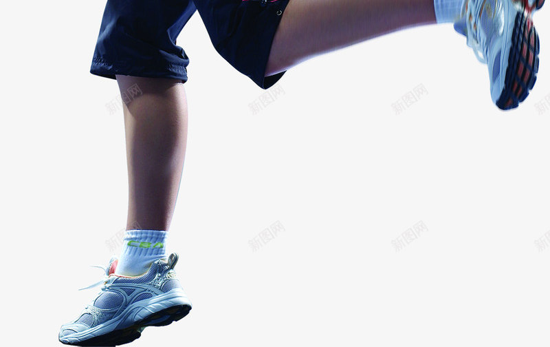 女运动员跑步造型png免抠素材_88icon https://88icon.com 跑步 运动员 造型