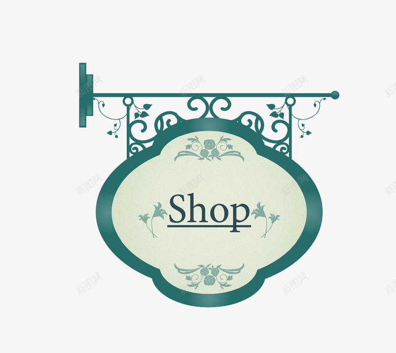 shop欧式边框png免抠素材_88icon https://88icon.com shop欧式边框 欧美边框 矢量边框 花纹边框